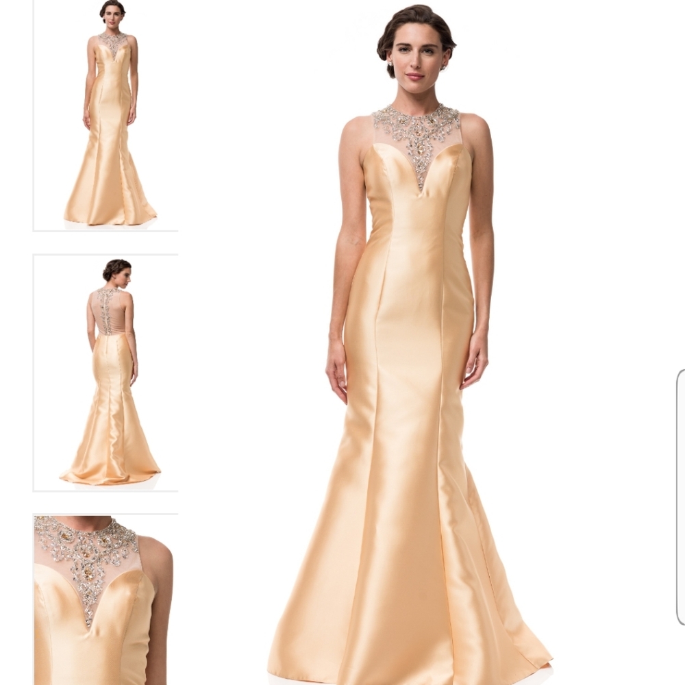 Prom bridesmaids dresses evening gown party formal